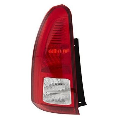Zadní světlo HELLA 9EL 354 070-011 – Hledejceny.cz