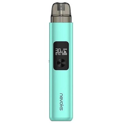 Nevoks Feelin AX Pod 1500 mAh Lake Green 1 ks – Hledejceny.cz
