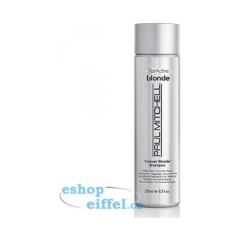 Paul Mitchell Blonde Forever Blonde Shampoo 250 ml