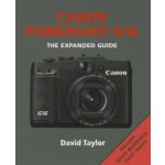 David Taylor: Canon Powershot G16 – Hledejceny.cz