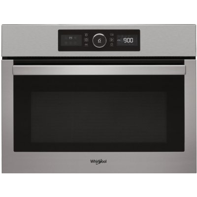 WHIRLPOOL AMW 9605/IX – Hledejceny.cz