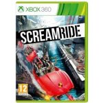 ScreamRide – Zboží Živě