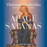 Apage Satanas - Vlastimil Vondruška – Zboží Dáma