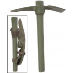 Krumpáček US M1910 repro - olivový – Zbozi.Blesk.cz