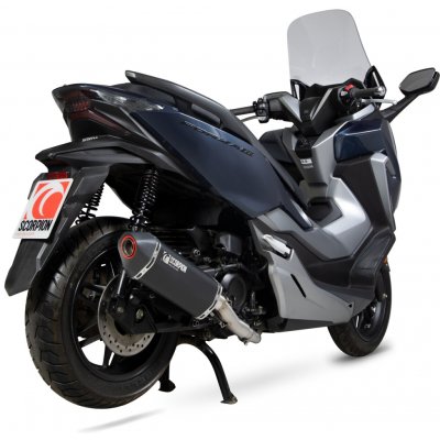 SCORPION RHA188SYSBCER – Hledejceny.cz