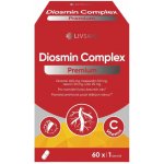 Livsane Diosmin Complex Premium 60 tablet – Hledejceny.cz