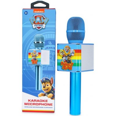dětský mikrofon karaoke – Heureka.cz
