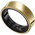 Samsung Galaxy Ring Titanium Gold velikost 5 SM-Q505NZDAEUE – Sleviste.cz