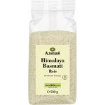 Alnatura Bio himálajská rýže Basmati 0,5 kg – Zboží Dáma