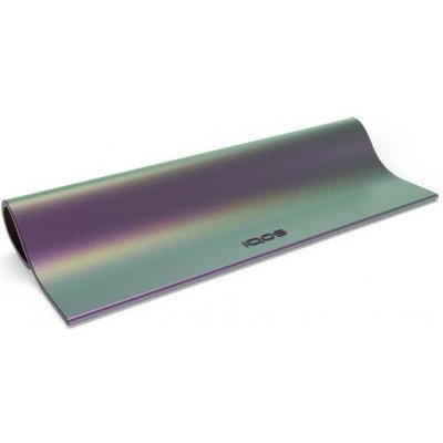 IQOS ILUMA PRIME Iridescent stylový kryt Night Shade – Hledejceny.cz