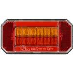 KAMAR Světlo zadní sdružené LED dynamické levé 12/24V 165x80mm – Hledejceny.cz