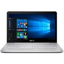 Asus N752VX-GB007T