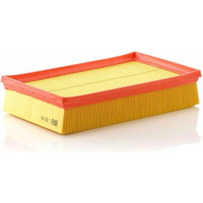 Vzduchový filtr MANN-FILTER C 28 145 – Hledejceny.cz