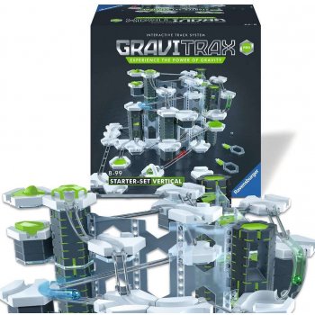 Ravensburger Gravitrax PRO Startovní sada