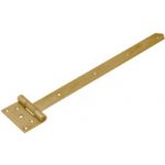Závěs brankový 500 x 65 x 110 x 40 x 4 mm – Hledejceny.cz