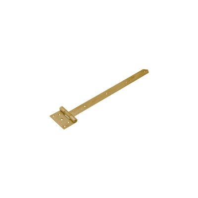 Závěs brankový 500 x 65 x 110 x 40 x 4 mm – Hledejceny.cz