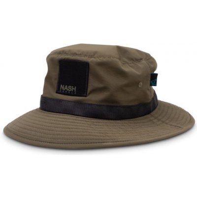 Nash Klobouk Bush Hat – Zbozi.Blesk.cz