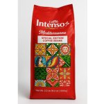 Intenso Mediterranea zrnková 1 kg – Hledejceny.cz