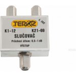 Teroz univerzální slučovač 201X – Zboží Živě