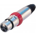 NEUTRIK NC 3FXS – Zboží Mobilmania