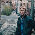 Odell Tom - Long Way Down LP – Sleviste.cz