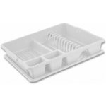 Plastový odkapávač - 470 x 380 x 85 mm – Hledejceny.cz