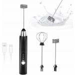 Bedee Electric Milk Frother kit – Zboží Dáma