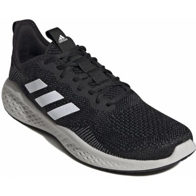 adidas Run 80s Core black / Cloud white / Gre / – Hledejceny.cz