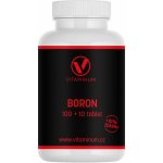 Vitaminum Boron 3 mg 110 tablet – Hledejceny.cz