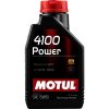 Motorový olej Motul 4100 Power 15W-50 1 l