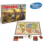 Hasbro Risk – Sleviste.cz