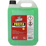 Carso PRESTA -35°C zelená 5 l – Zbozi.Blesk.cz