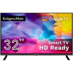 Krüger & Matz KM0232-SA – Zboží Živě