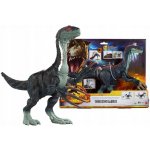 Mattel Jurský svět dinosaurus se zvuky – Hledejceny.cz