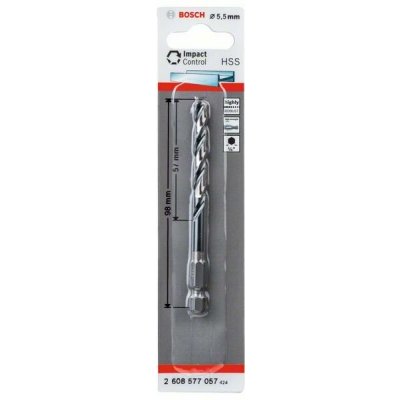 Bosch 2608577057 – Hledejceny.cz