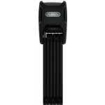 ABUS Bordo Alarm 6000KA/90 SH černý – Zboží Dáma