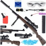 Gel Blaster KAR98 – Zboží Dáma