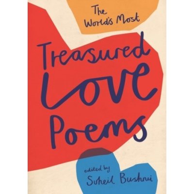 Worlds Most Treasured Love Poems