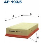 Vzduchový filtr FILTRON AP 193/5 – Hledejceny.cz