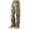 Army a lovecké kalhoty a šortky Kalhoty Tru-Spec H2O Gen 2 ECWCS multicam