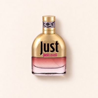 Roberto Cavalli Just Cavalli toaletní voda dámská 50 ml – Hledejceny.cz