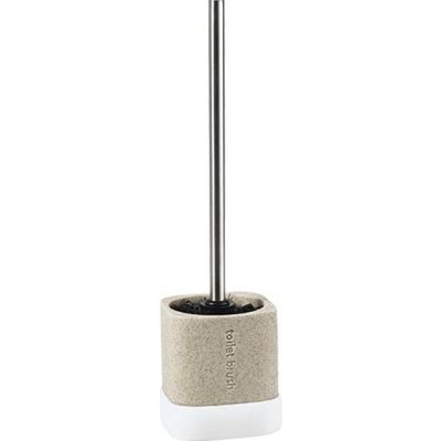 Venus Nara WC souprava 35 × 9,5 cm PL-4056-SANDBEIGE-TH – Hledejceny.cz