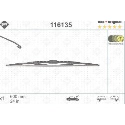 SWF Das Single 600 mm 116135