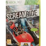 ScreamRide – Hledejceny.cz