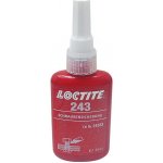 Loctite 243 zajišťovač závitů 5 g – Hledejceny.cz