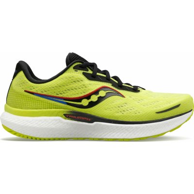 Saucony Triumph 19 s20678-25 – Hledejceny.cz