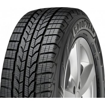 Goodyear UltraGrip Cargo 225/55 R17 109/107T