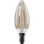 Emos LED žárovka Vintage Candle 2W E14 Teplá bílá+ – Hledejceny.cz