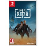 Saint Kotar – Zboží Dáma