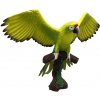 Figurka Bullyland Velký papoušek